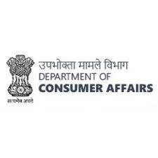 Ministry of Consumer Affairs, Food and Public Distribution
