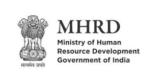 Ministry of Human Resource Development
